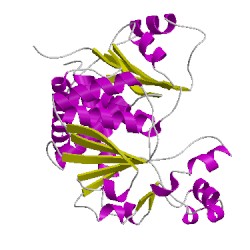 Image of CATH 4anfB