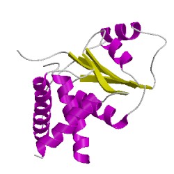 Image of CATH 4anfB01