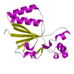 Image of CATH 4anfB02