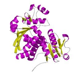 Image of CATH 4anfC