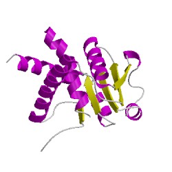 Image of CATH 4anfC01