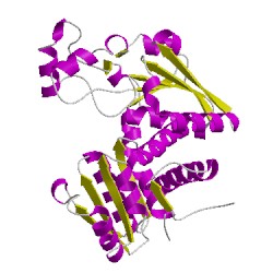 Image of CATH 4anfD