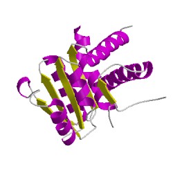 Image of CATH 4anfD01