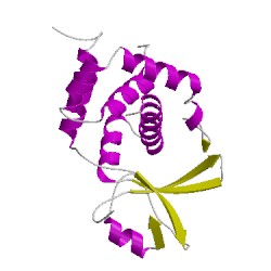 Image of CATH 4anrA02