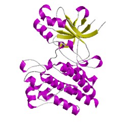 Image of CATH 4aoiA