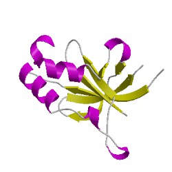 Image of CATH 4aoiA01