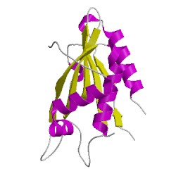 Image of CATH 4aopA01