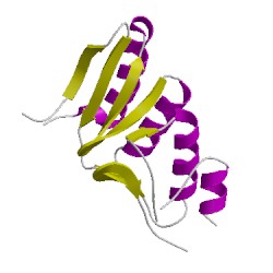 Image of CATH 4aopA02