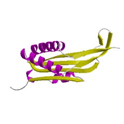 Image of CATH 4ap8A