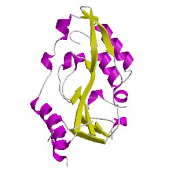 Image of CATH 4ap9A