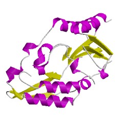 Image of CATH 4ap9B