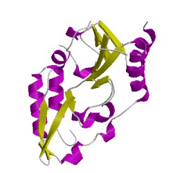 Image of CATH 4ap9D