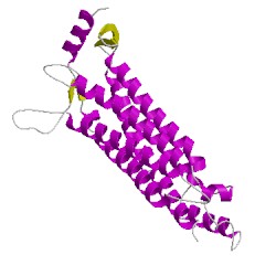 Image of CATH 4apbD02