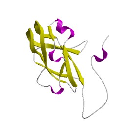 Image of CATH 4apzB