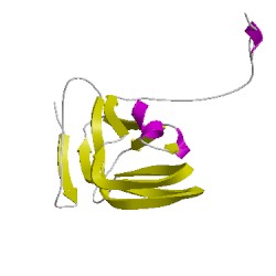 Image of CATH 4apzS