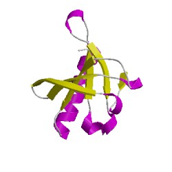 Image of CATH 4aqcA01