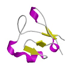 Image of CATH 4ar6A