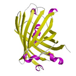 Image of CATH 4ar7A