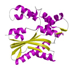 Image of CATH 4artA