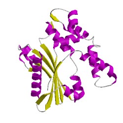 Image of CATH 4artB