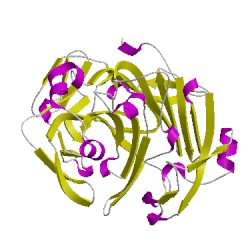 Image of CATH 4asmB