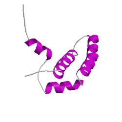 Image of CATH 4asvA