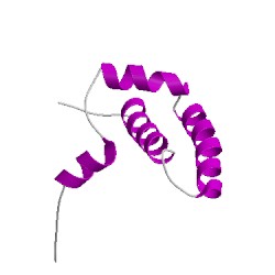 Image of CATH 4asvB