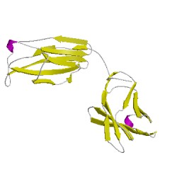 Image of CATH 4at6A