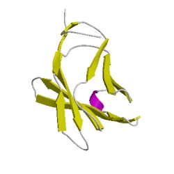 Image of CATH 4at6A01