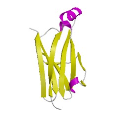 Image of CATH 4at6B02