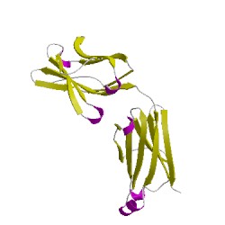 Image of CATH 4at6D