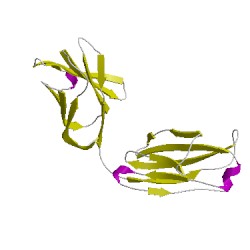 Image of CATH 4at6E