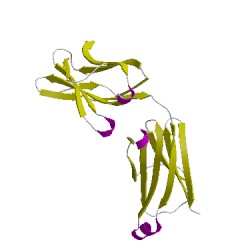 Image of CATH 4at6F