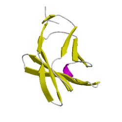 Image of CATH 4at6H01