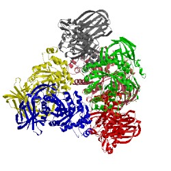 Image of CATH 4atw