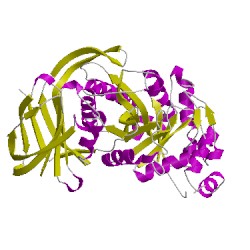 Image of CATH 4atwA