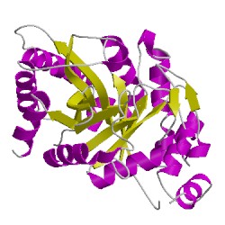 Image of CATH 4atwA02