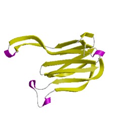 Image of CATH 4atwB01