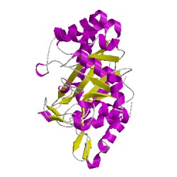 Image of CATH 4atwB02