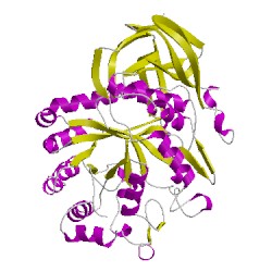 Image of CATH 4atwC