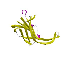 Image of CATH 4atwD01