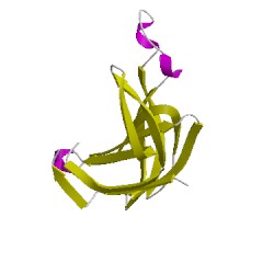 Image of CATH 4atwE01