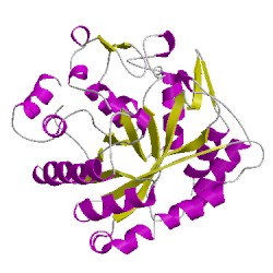 Image of CATH 4atwE02