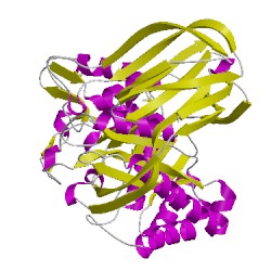 Image of CATH 4atwF