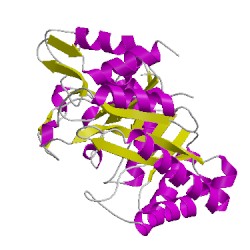 Image of CATH 4atwF02