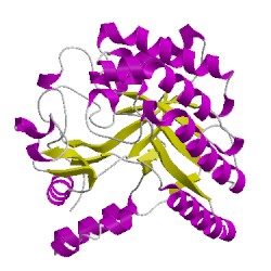 Image of CATH 4au0B