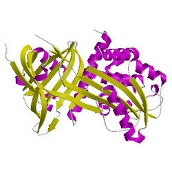 Image of CATH 4au4G