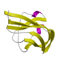 Image of CATH 4aw7A03