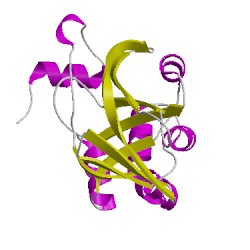 Image of CATH 4aw8A