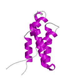 Image of CATH 4ax2A01